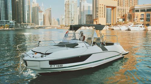 Fishing sea escape 4h Day Tours 8