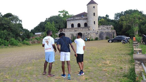 Escursione di un (01) giorno e visita a Kpalimé