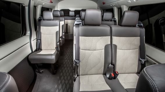 Nha Trang private charter service [ private charter by duration|Optional attractions|Free travel