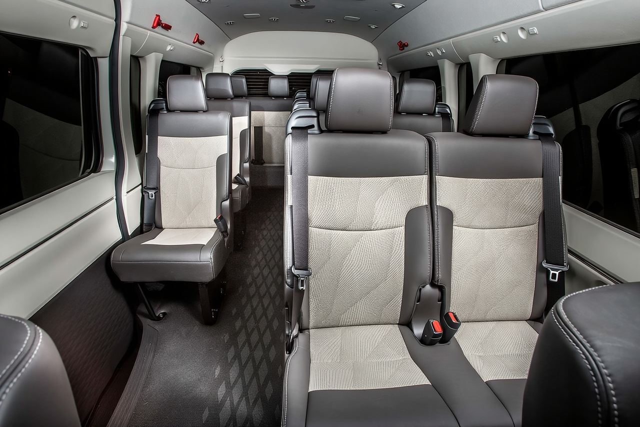 Nha Trang Private Charter Service (Duration-Based Charter)|Select Attractions|Independent travel