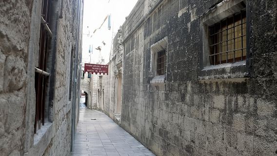 Split: Game of Thrones walking tour