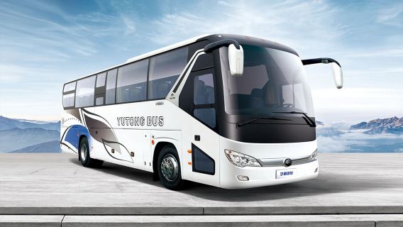 黃龍九寨站--九寨溝直通車空調巴士