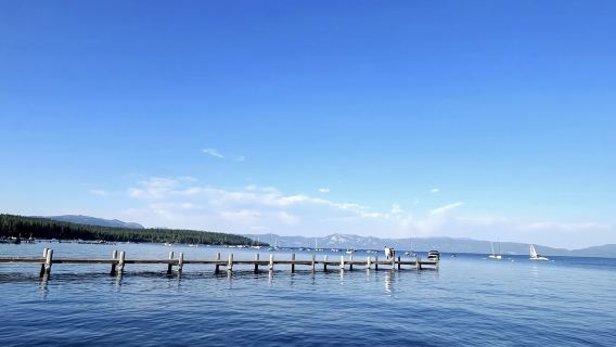 美國舊金山-太浩湖-可客製化【普通話專車-舒適純淨】