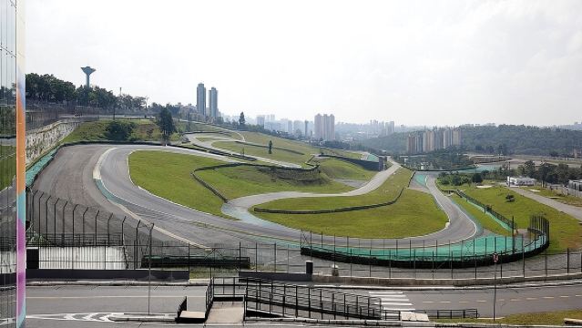 6 Hour Ayrton Senna Tour – The Greatest Formula 1 Drivers of all Time