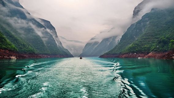 恩施大清江景區+清江蝴蝶崖一日遊【純玩丨含船票丨獨立成團】