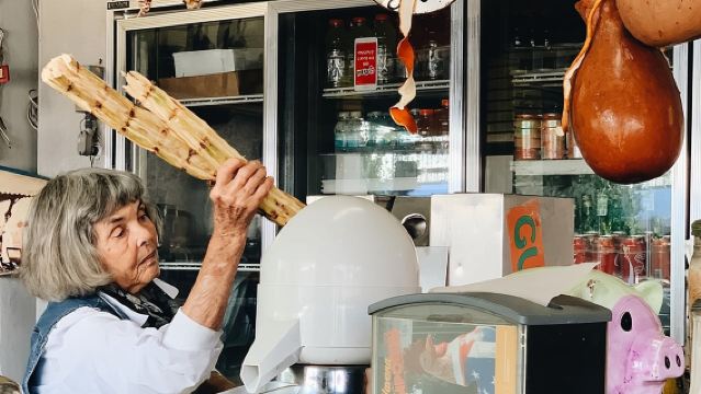 Tour Gastronomico e a Piedi nella Piccola Avana a Miami