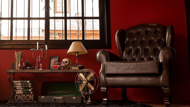 Abenteuer „Der Diebstahl des Diamanten“