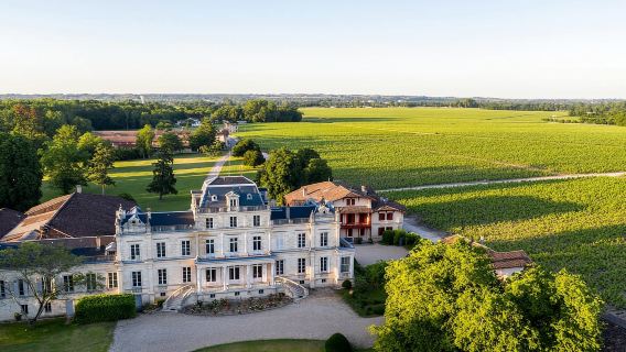 Bordeaux: Médoc Wine Route Private Day Tour & Picnic Lunch