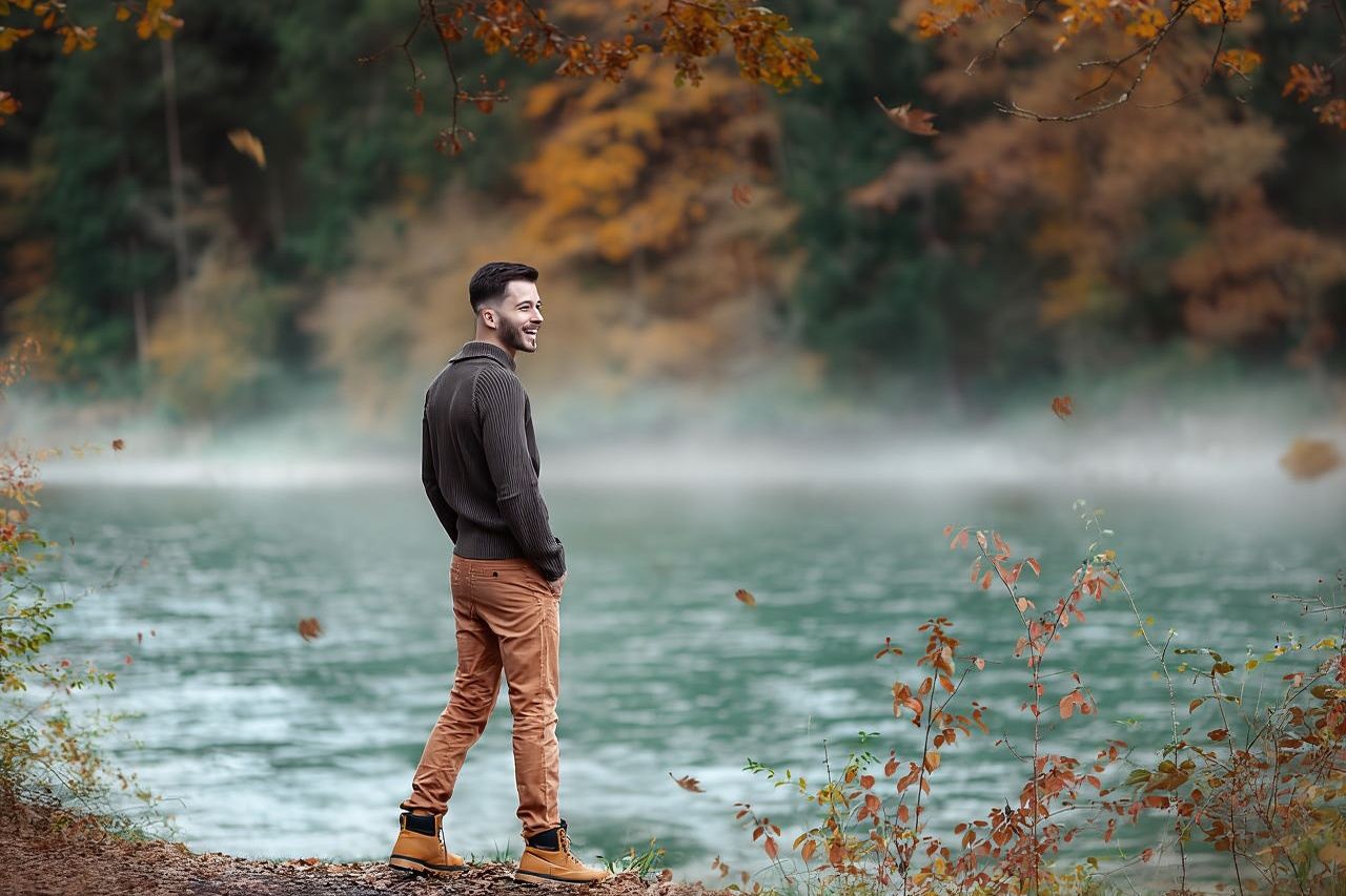 Interlaken:Private Photoshoot with a Professional Photograph