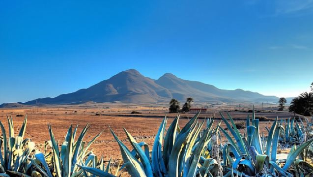 Daytrip to Cabo de Gata–Nijar Natural Park