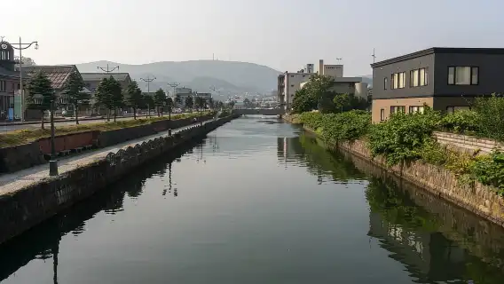 삿포로 출발: 오타루로 가는 개인 당일 여행