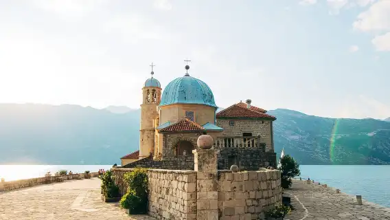 Private 4H Kotor & Perast Tour by Car