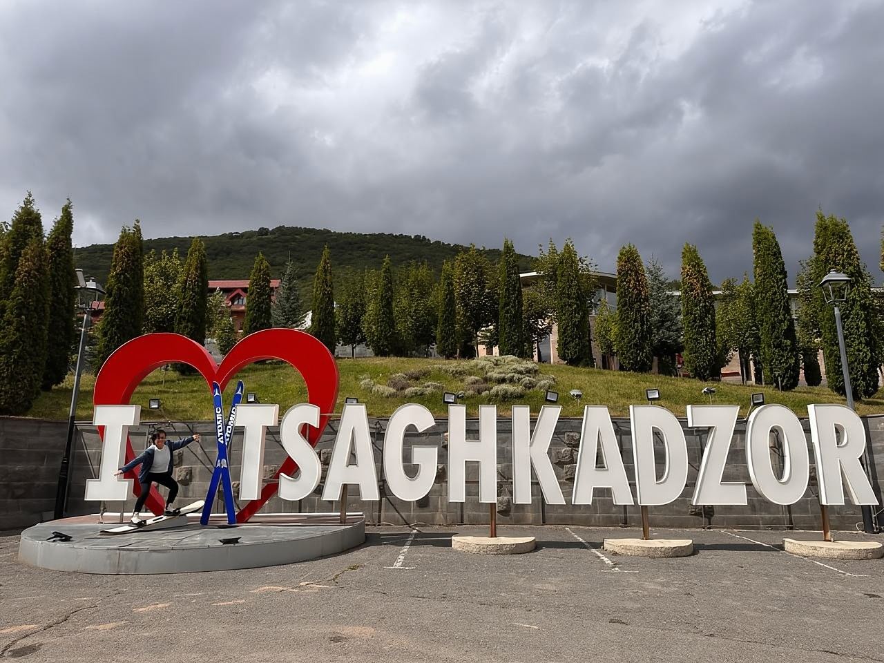 Yerevan: Tsaghkadzor, Sevan Lake, and Sevanavank Guided Tour