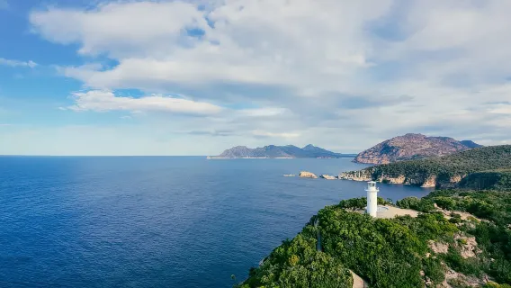 Dari Launceston: Tur Aktif Penjelajah Wineglass Bay Sehari Penuh