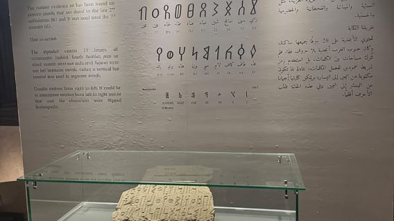 Jeddah: un tour attraverso il passato in un sito patrimonio mondiale dell'umanità