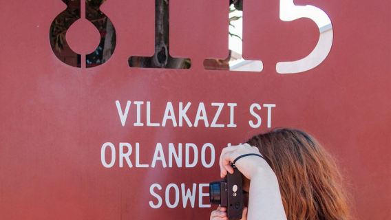Halbtägige Tour durch Soweto und das Apartheid-Museum in Johannesburg, Südafrika