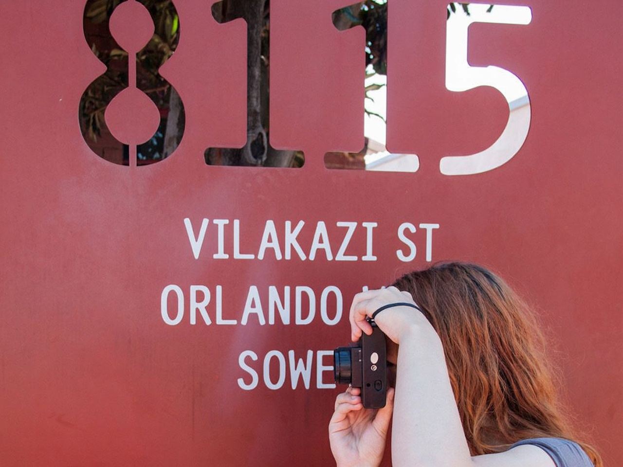 Half-day Soweto and Apartheid Museum Tour in Johannesburg, South Africa