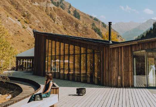 Almaty Issyk Lake and Turgen Gorge Tour Kazakhstan: What to Expect Before You Book