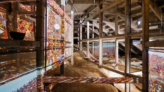 Mengalami budaya bola sepak Brazil di São Paulo - Stadium Pacaembu & Muzium Bola Sepak - Sewaan peribadi
