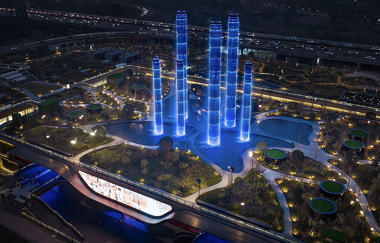 Chengdu 10-Hour Private Customized City Tour