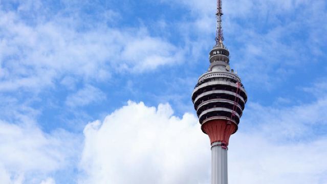 Explore Kuala Lumpur City with Tower Ticket and Putrajaya with Boat Ride - Private Half-Day Tour