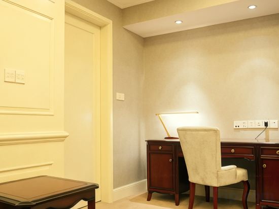Others 2, Bosheng Hotel, Nantong