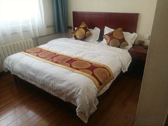 Others 5, Xiangfulou Business Hotel, Ngari