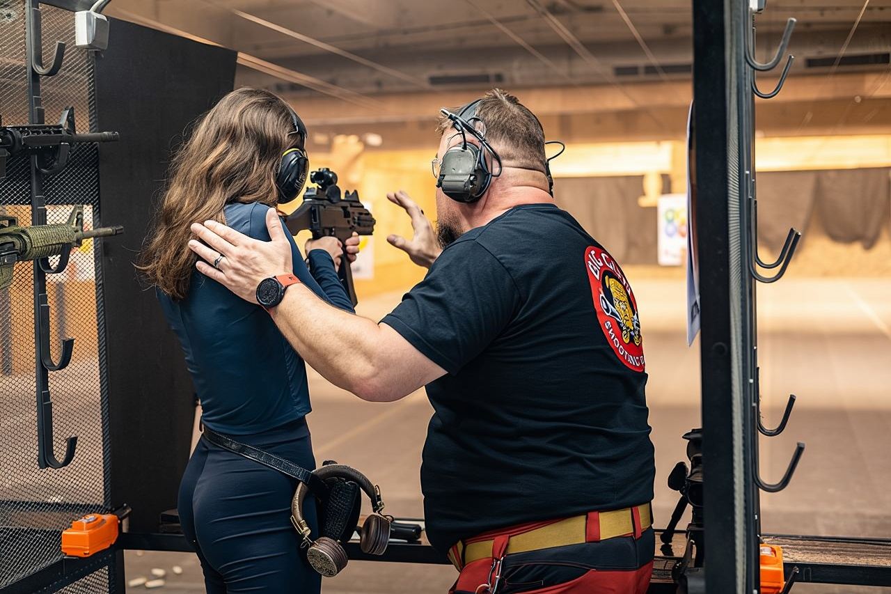 คราคอฟ: สนามยิงปืนสุดท้าทาย พร้อมบริการรับส่งจากโรงแรม