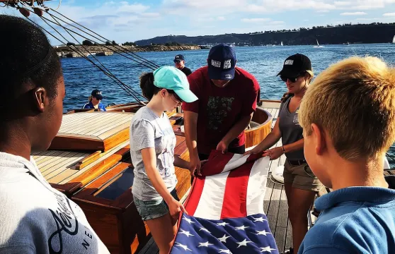 聖地牙哥賞鯨遊輪