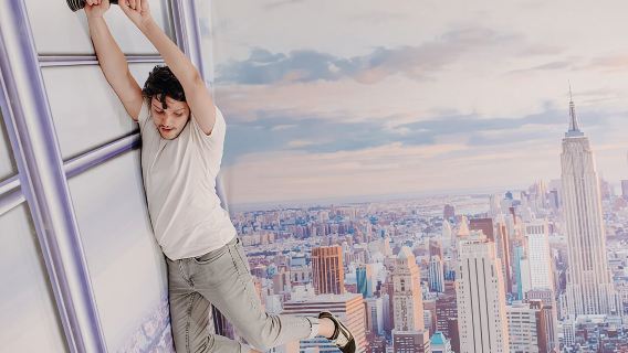 3D Fun Art Museum Lisboa