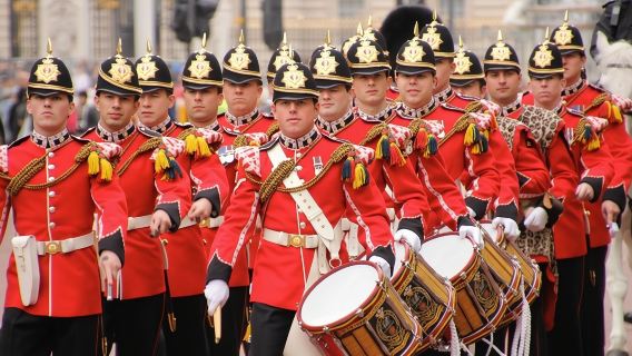 LondonTours