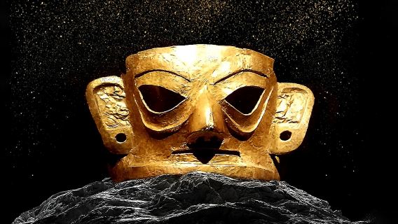 金沙遺址博物館大咖講解丨人工解說+高清藍牙耳機+多場可選+天天發團