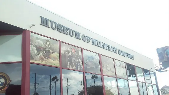 Skip the Line: Museum of Military History Ticket