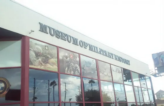 免排隊：軍事歷史博物館門票