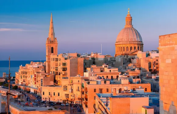 馬耳他環島全日私家團