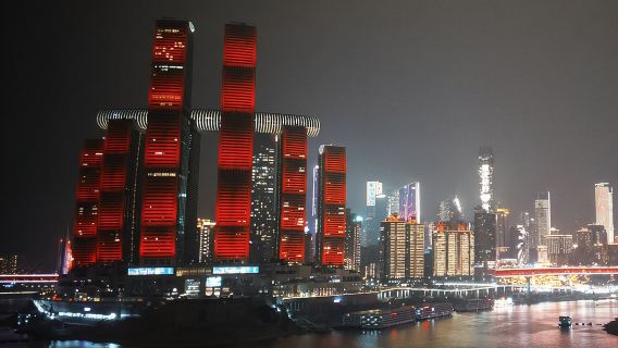 Tour privado de lujo por la ciudad de Chongqing: Imprescindibles en un solo lugar
