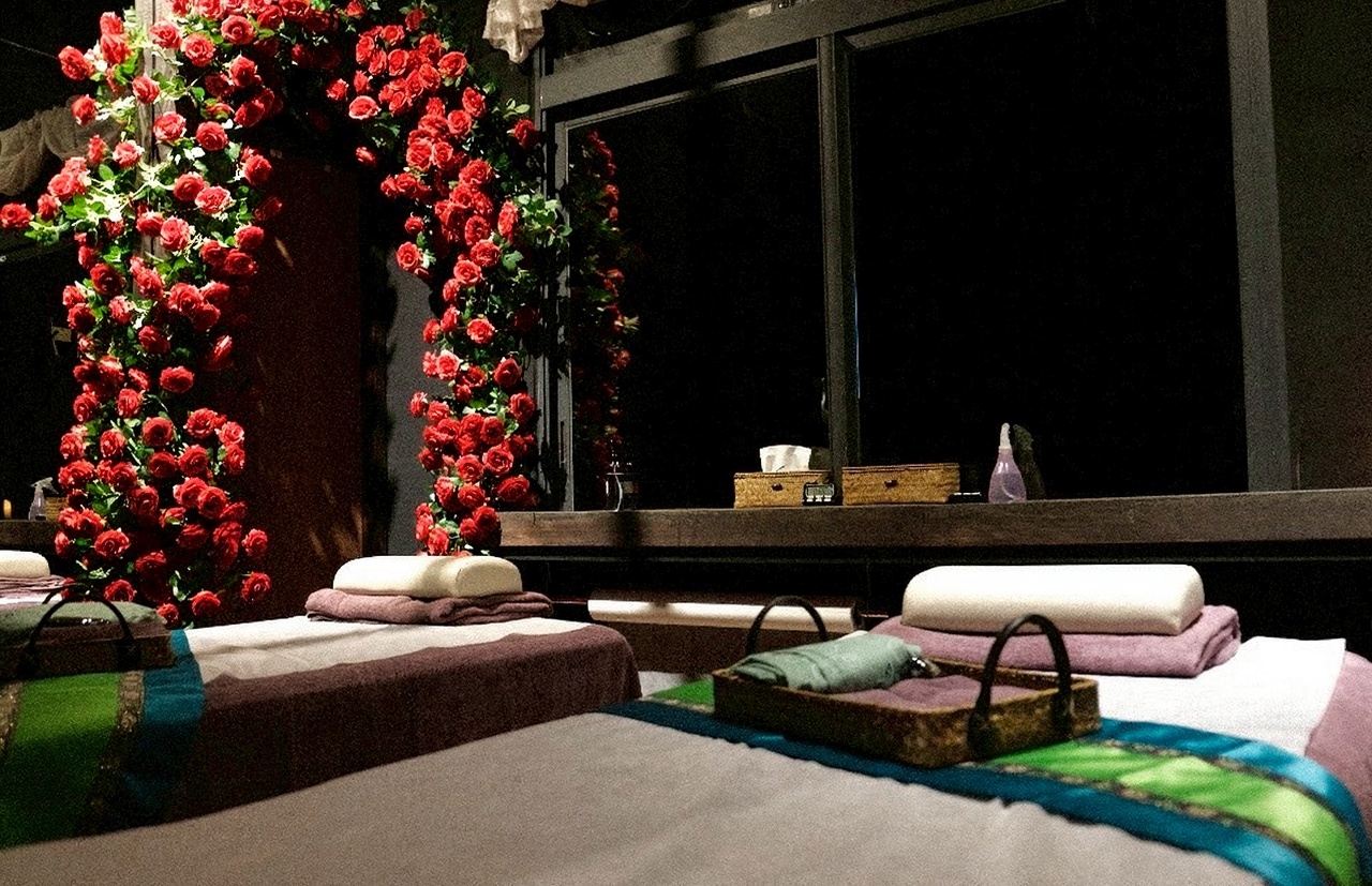 Taipei Xinyi | Cedarwood SPA Manor - World Trade Center Branch | Massage Experience