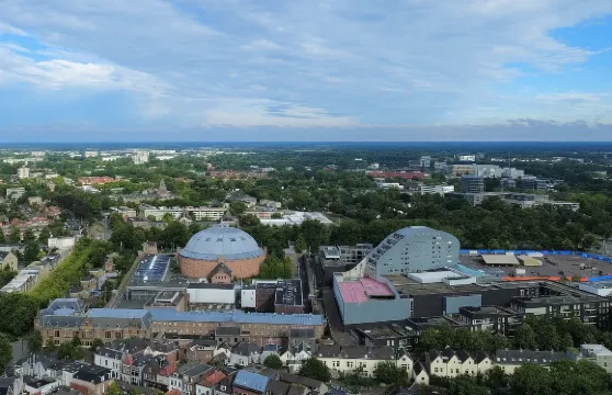 包車遊覽佈雷達城堡，了解布雷達故事！