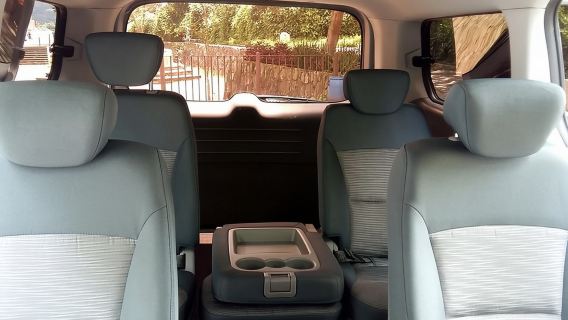 Privé luchthaventransfer - Antigua Guatemala