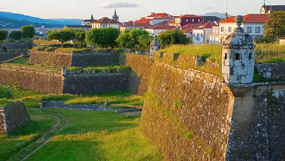 ทัวร์ 1 วัน พิพิธภัณฑ์มหาวิหารเดอคอมโพสเตล่า ปอร์โต ประเทศโปรตุเกส