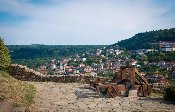 遊覽保加利亞 - 大特爾諾沃中世紀堡壘 - 布加勒斯特出發獨立包團