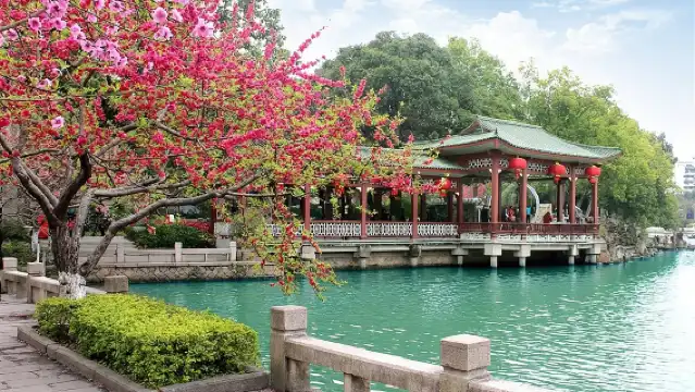 福州精華一日遊（私人訂製）