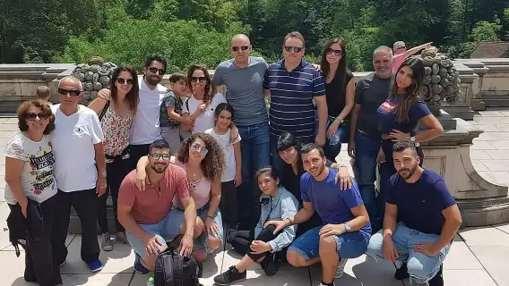 1 Day Castles Tour - Sinaia and Bran