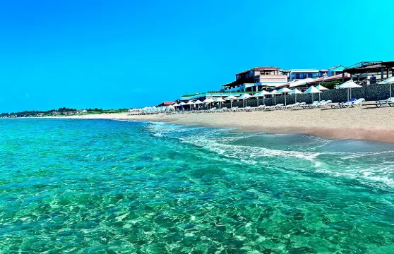 卡塔科隆私人導賞團：探索奧林匹亞古蹟、酒莊與海灘