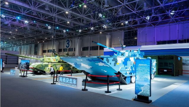 珠海太空中心半日遊【探秘太空&親子研學基地&接駁服務+門票】