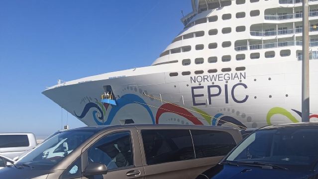 Civitavecchia Shore Excursion 