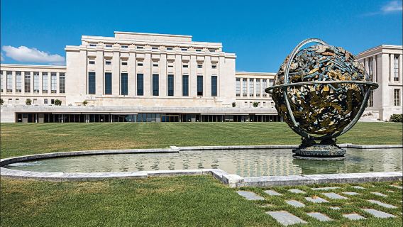 從日內瓦湖到伯爾尼時鐘塔，瑞士一日深度遊