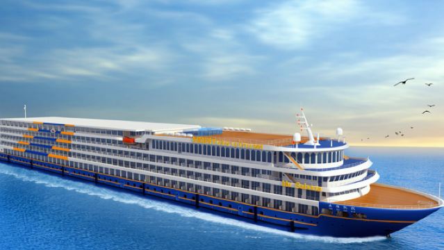 長江三峽+三峽遊輪+美維凱悅遊輪+三峽旅遊+三峽大壩+陽台間