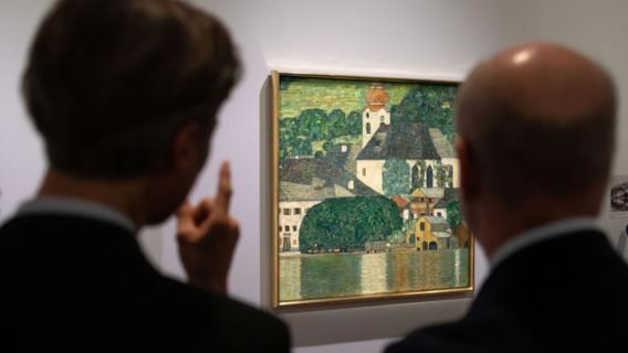 Vienna: Du ngoạn thành phố