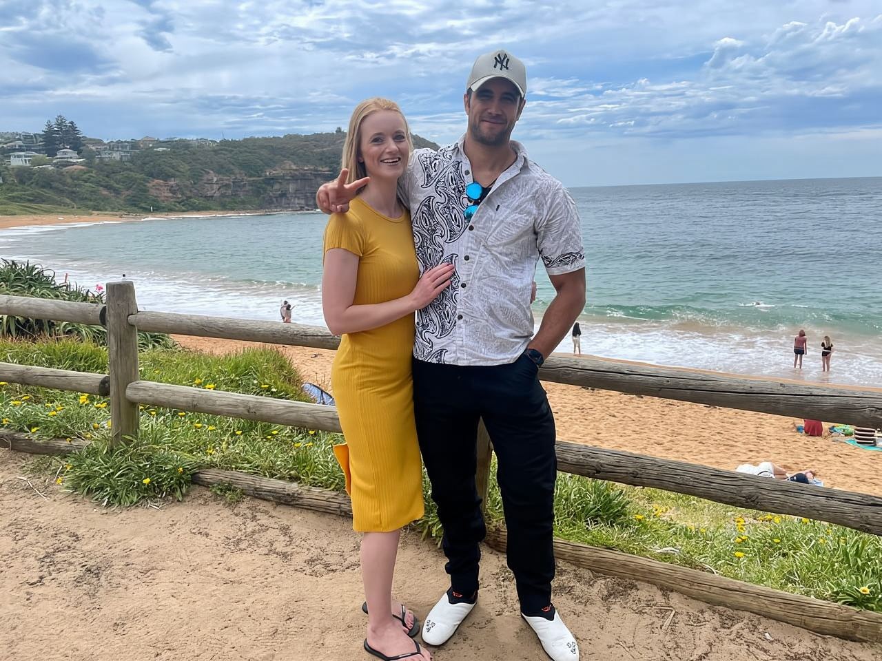 Da Sydney: tour della location Home and Away